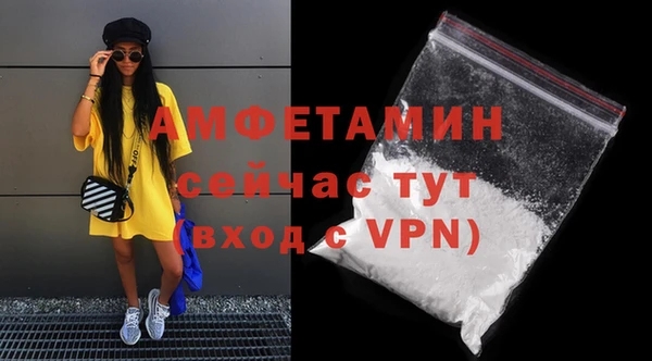 хмурый Вяземский