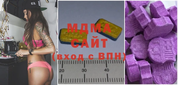 хмурый Вяземский