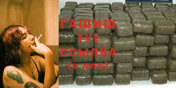 хмурый Вяземский